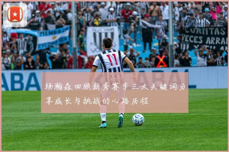 杨瀚森回顾新秀赛季三大关键词分享成长与挑战的心路历程