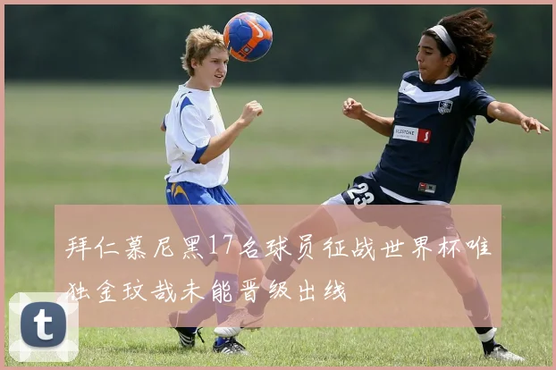 拜仁慕尼黑17名球员征战世界杯唯独金玟哉未能晋级出线